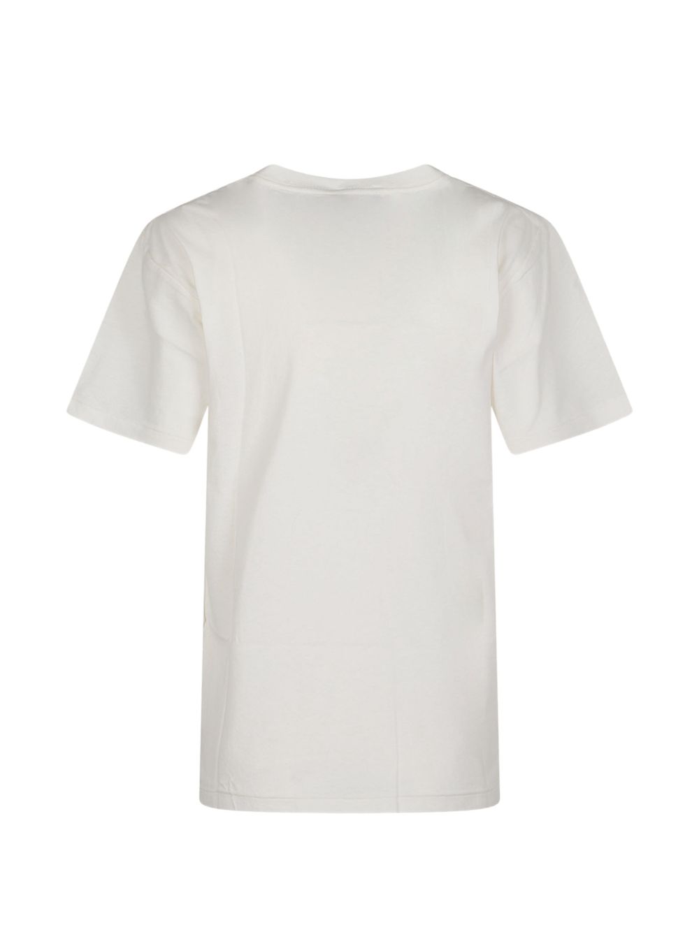 211B17774001WARM WHITE POLO RALPH LAUREN