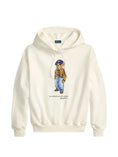 Load image into Gallery viewer, 211B17799001WARM WHITE POLO RALPH LAUREN

