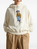 Load image into Gallery viewer, 211B17799001WARM WHITE POLO RALPH LAUREN
