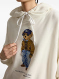 Load image into Gallery viewer, 211B17799001WARM WHITE POLO RALPH LAUREN
