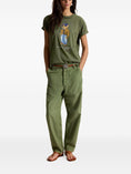 Carica l'immagine nel visualizzatore della galleria, 211B17806001DENSE OLIVE POLO RALPH LAUREN
