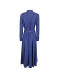 Carica l'immagine nel visualizzatore della galleria, 211B23998001CHAMBRAY BLUE POLO RALPH LAUREN
