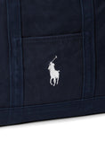 Load image into Gallery viewer, 405P02124002NAVY/NAVY POLO RALPH LAUREN
