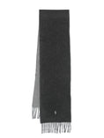Load image into Gallery viewer, 449959334003DK CH HTR/CLS GRY HTR POLO RALPH LAUREN
