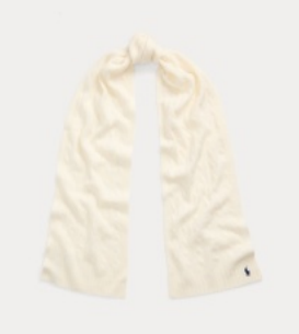 455956296002CREAM POLO RALPH LAUREN