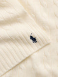 Load image into Gallery viewer, 455956296002CREAM POLO RALPH LAUREN
