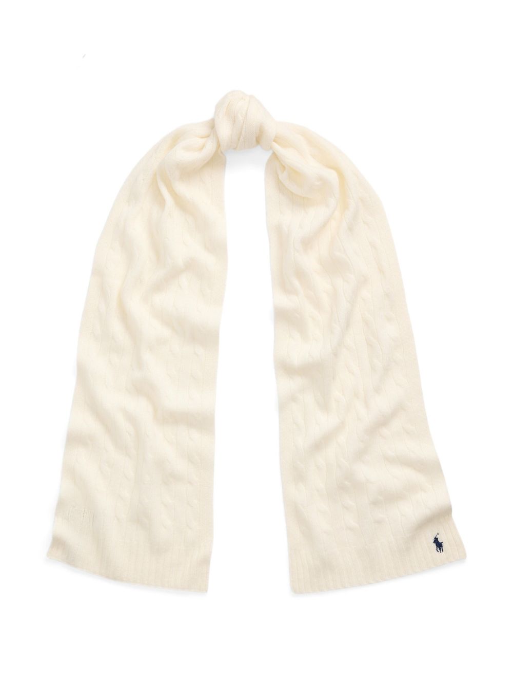 455956296002CREAM POLO RALPH LAUREN