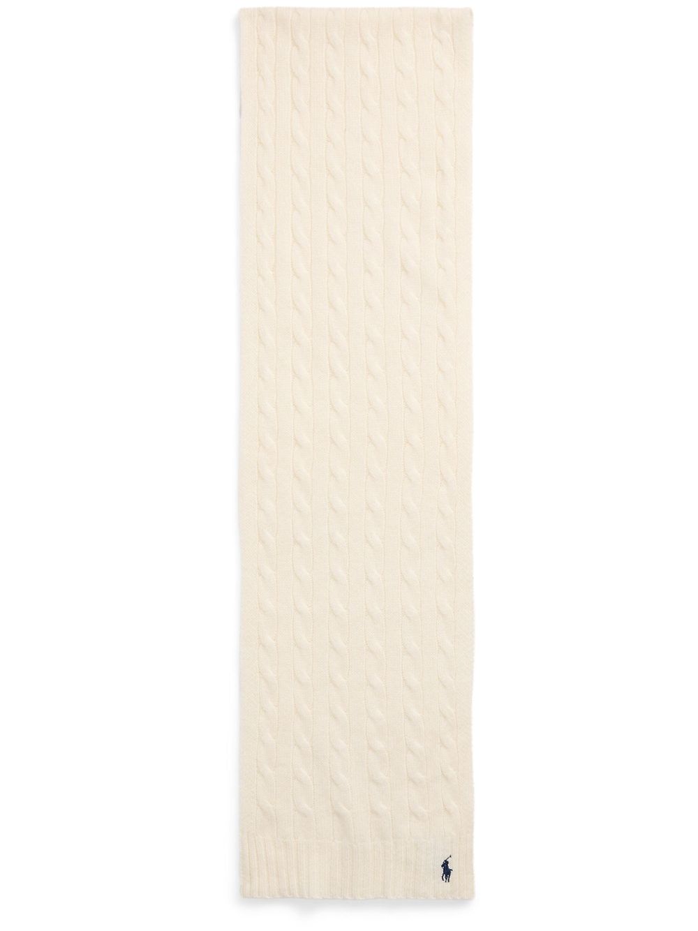 455956296002CREAM POLO RALPH LAUREN