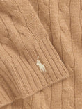 Carica l'immagine nel visualizzatore della galleria, 455956296003CAMEL POLO RALPH LAUREN
