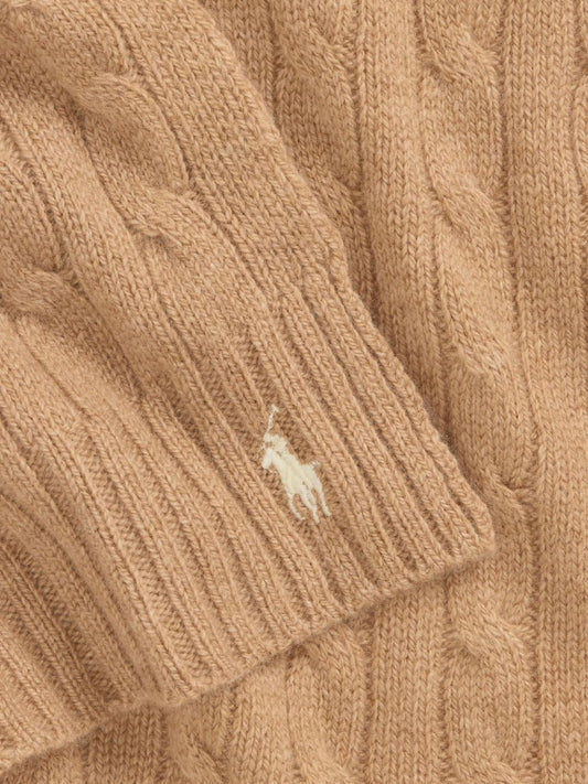 455956296003CAMEL POLO RALPH LAUREN