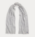 Carica l'immagine nel visualizzatore della galleria, 455956296004SOFT GREY POLO RALPH LAUREN
