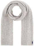 Carica l'immagine nel visualizzatore della galleria, 455956296004SOFT GREY POLO RALPH LAUREN
