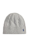 Load image into Gallery viewer, 455981442002SOFT GREY POLO RALPH LAUREN
