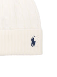 Load image into Gallery viewer, 455981442003CREAM POLO RALPH LAUREN
