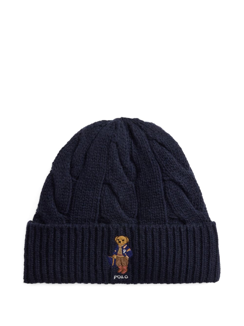 455P18118001NAVY POLO RALPH LAUREN