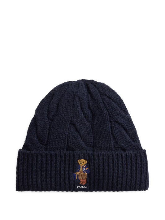 455P18118001NAVY POLO RALPH LAUREN