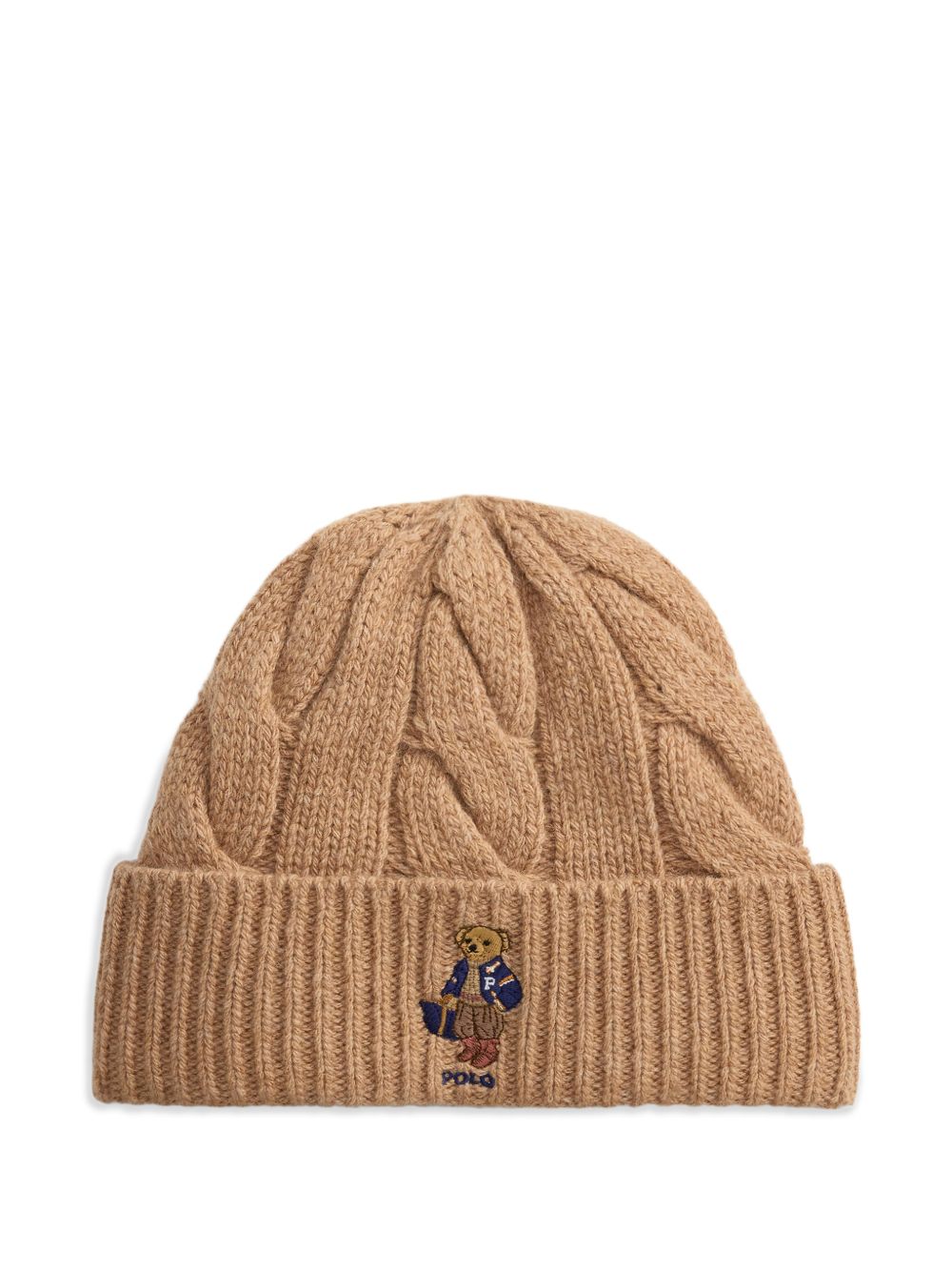 455P18118002CLASSIC CAMEL POLO RALPH LAUREN