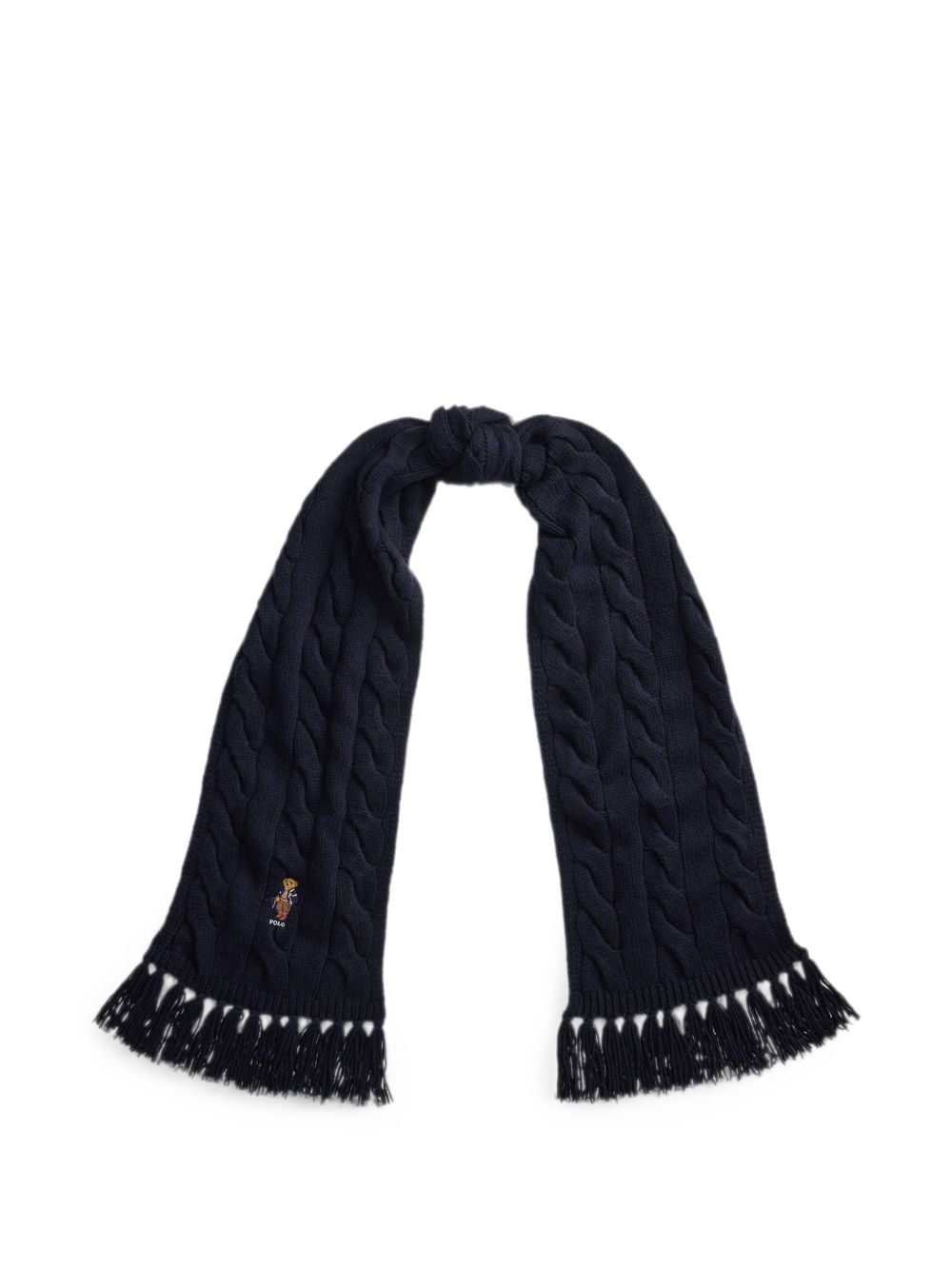455P18119001NAVY POLO RALPH LAUREN
