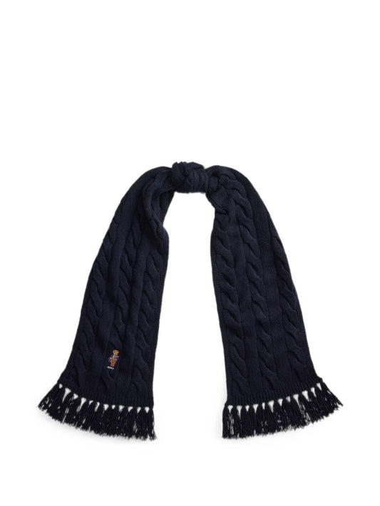 455P18119001NAVY POLO RALPH LAUREN