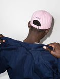 Load image into Gallery viewer, 710548524008CARMEL PINK /JEWEL BLUE POLO RALPH LAUREN
