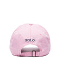 Load image into Gallery viewer, 710548524008CARMEL PINK /JEWEL BLUE POLO RALPH LAUREN
