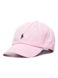 Load image into Gallery viewer, 710548524008CARMEL PINK /JEWEL BLUE POLO RALPH LAUREN
