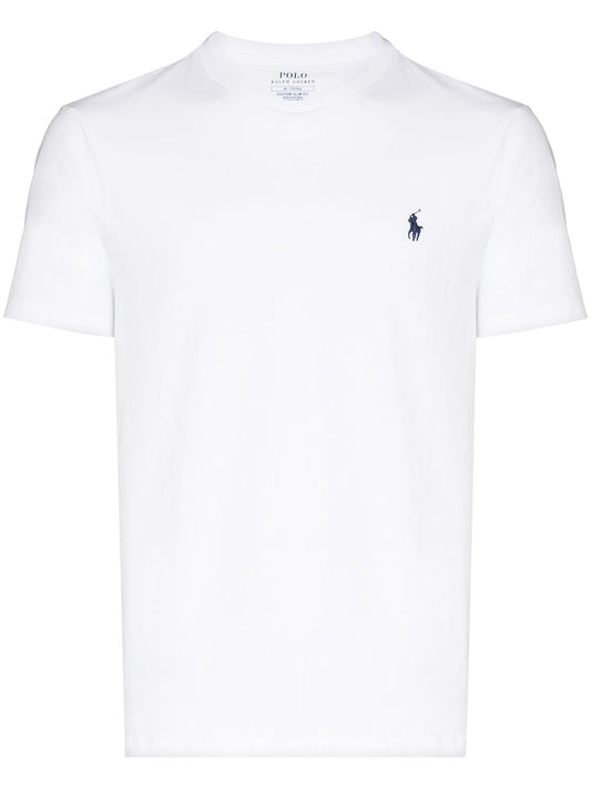 710680785003WHITE POLO RALPH LAUREN