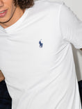 Carica l'immagine nel visualizzatore della galleria, 710680785003WHITE POLO RALPH LAUREN

