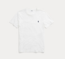 710680785003WHITE POLO RALPH LAUREN