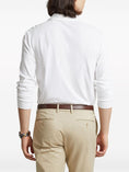 Carica l'immagine nel visualizzatore della galleria, 710680790001WHITE POLO RALPH LAUREN
