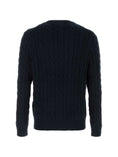Load image into Gallery viewer, 710775885555HUNTER NAVY POLO RALPH LAUREN
