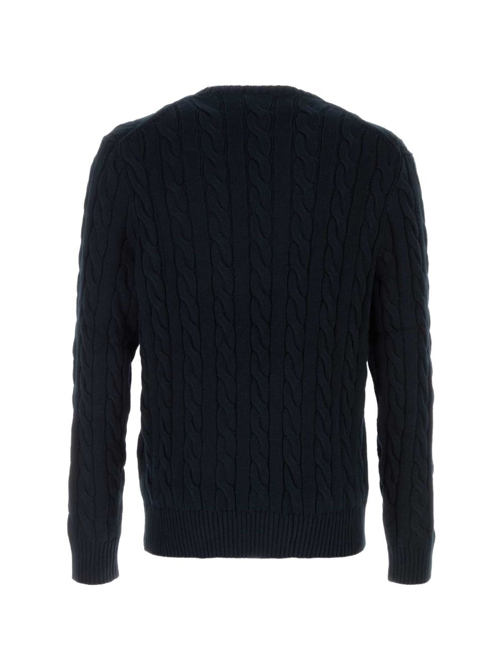 710775885555HUNTER NAVY POLO RALPH LAUREN