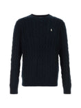 Load image into Gallery viewer, 710775885555HUNTER NAVY POLO RALPH LAUREN
