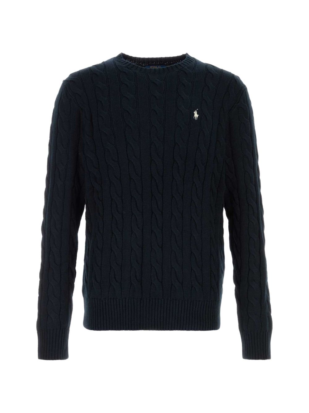 710775885555HUNTER NAVY POLO RALPH LAUREN