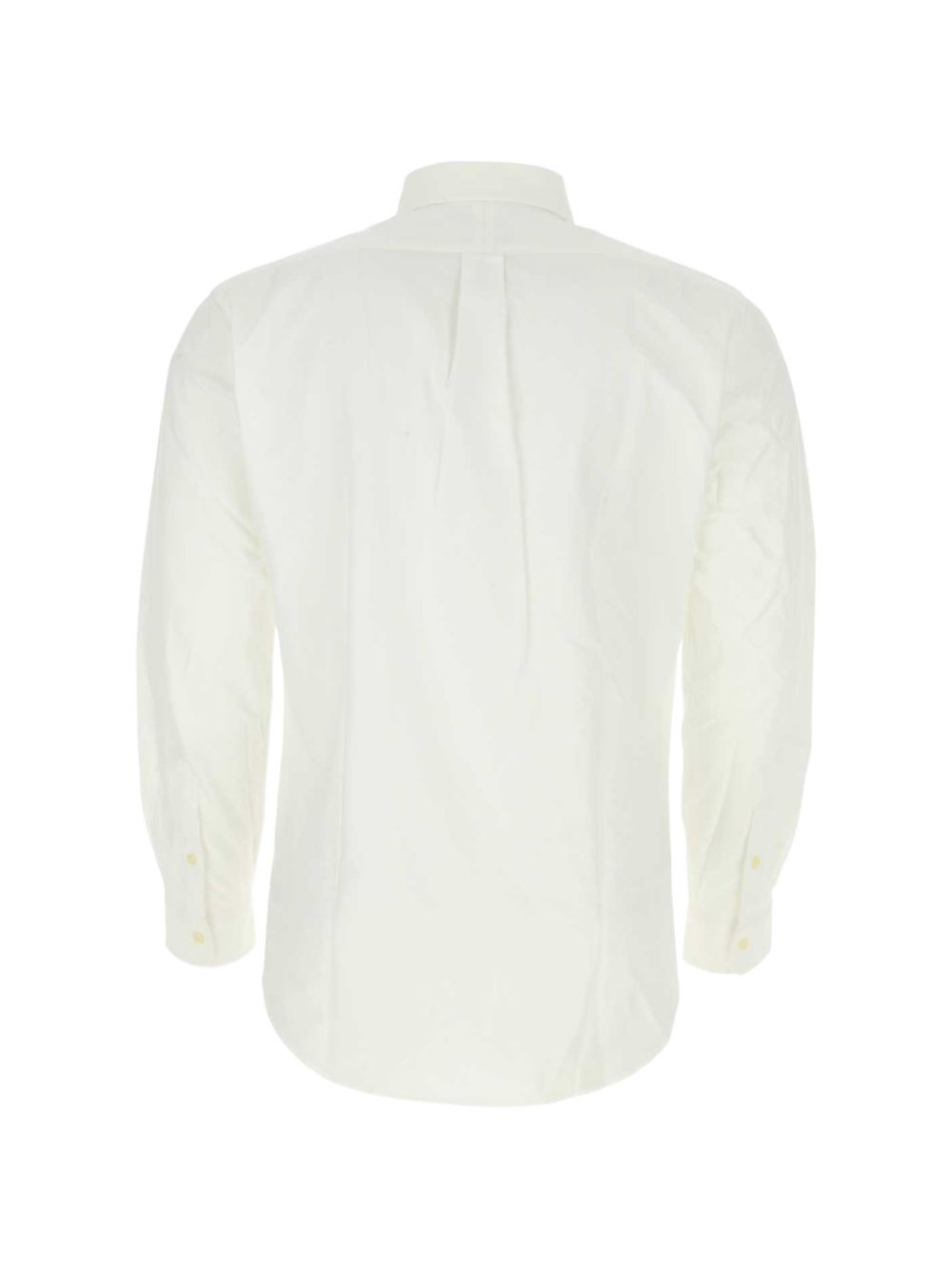 710792041001WHITE POLO RALPH LAUREN