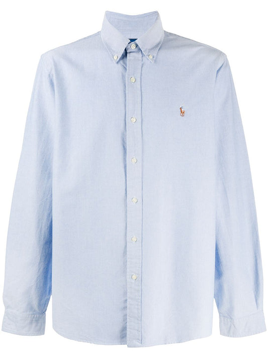 710792041002BLUE POLO RALPH LAUREN