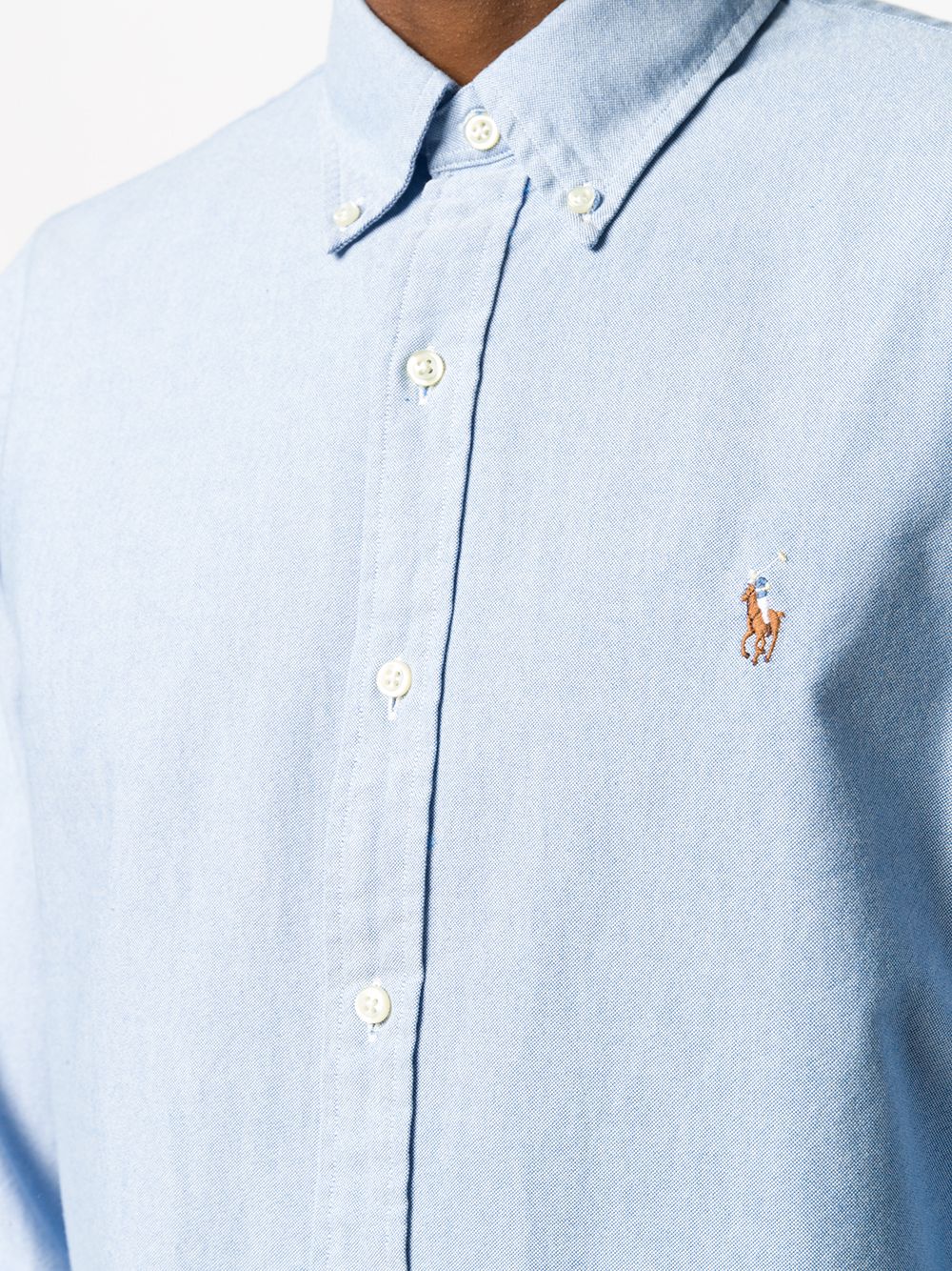 710792041002BLUE POLO RALPH LAUREN
