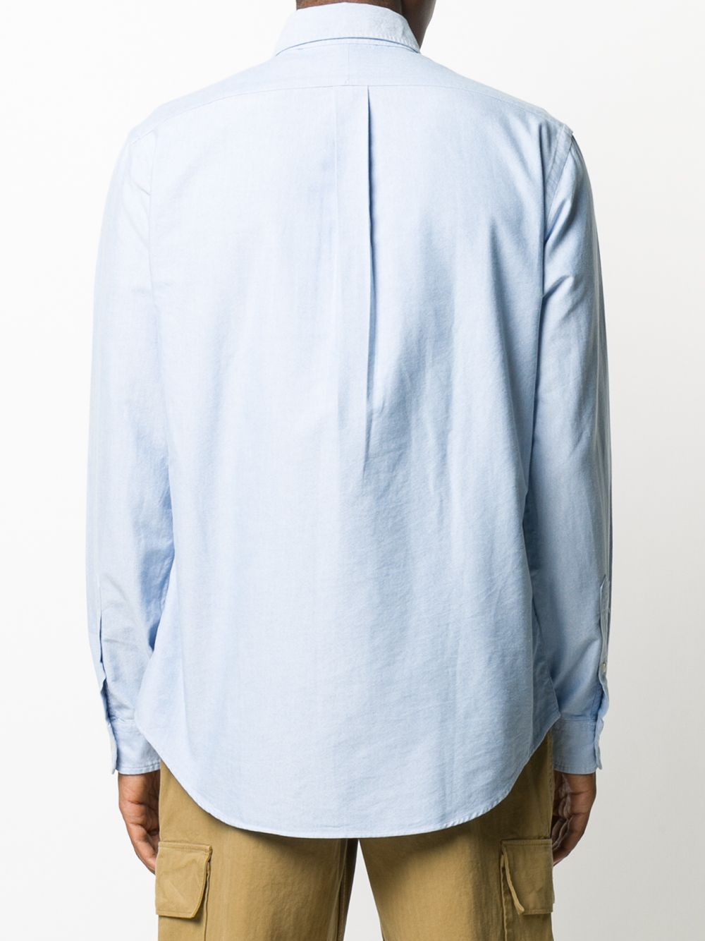 710792041002BLUE POLO RALPH LAUREN