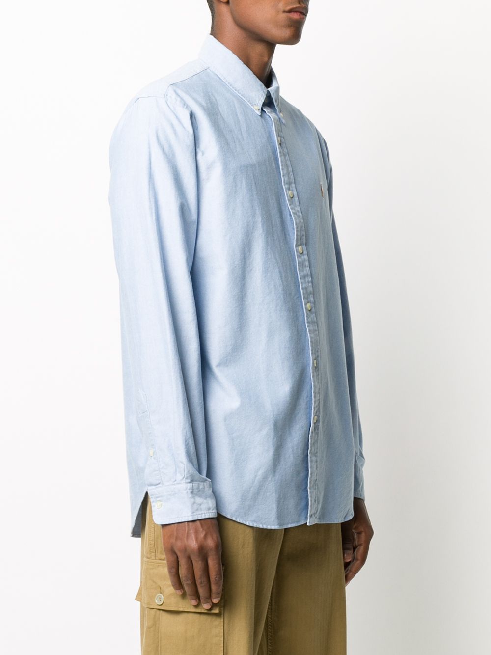 710792041002BLUE POLO RALPH LAUREN