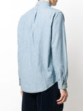 Load image into Gallery viewer, 710792042001CHAMBRAY POLO RALPH LAUREN
