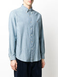 Load image into Gallery viewer, 710792042001CHAMBRAY POLO RALPH LAUREN
