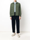 Load image into Gallery viewer, 710792042001CHAMBRAY POLO RALPH LAUREN

