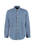 Carica l'immagine nel visualizzatore della galleria, 710792043001DENIM POLO RALPH LAUREN
