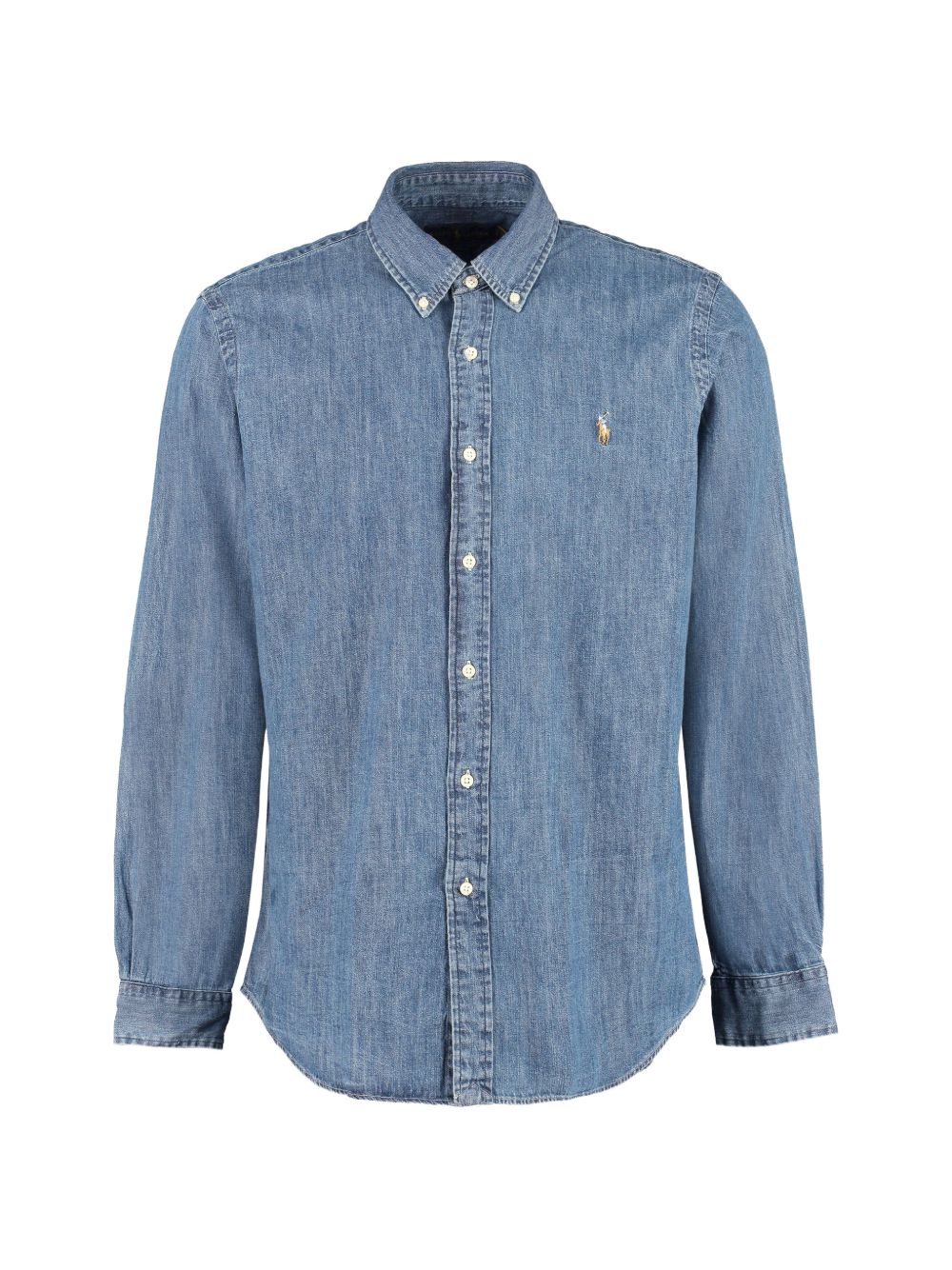 710792043001DENIM POLO RALPH LAUREN