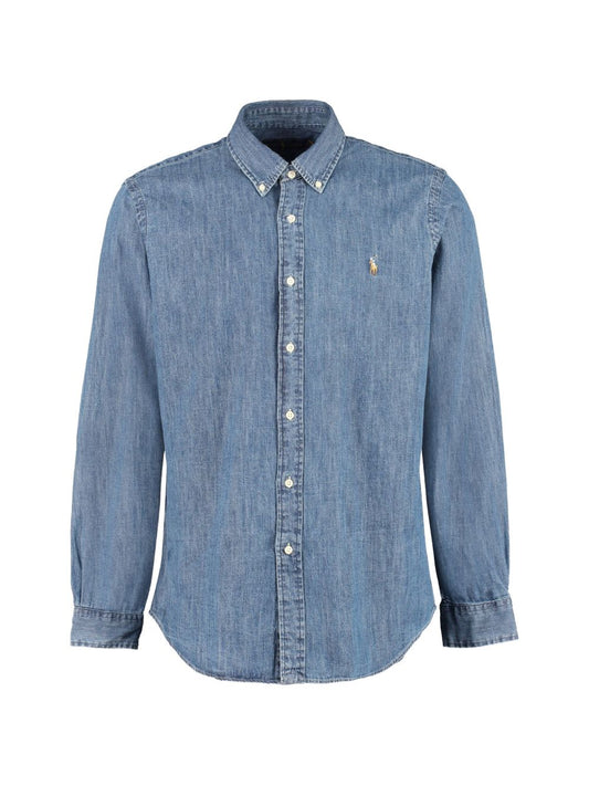 710792043001DENIM POLO RALPH LAUREN