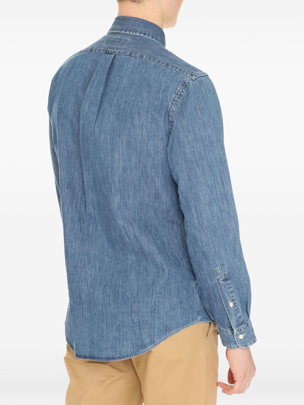 710792043001DENIM POLO RALPH LAUREN