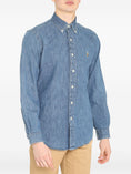 Carica l'immagine nel visualizzatore della galleria, 710792043001DENIM POLO RALPH LAUREN
