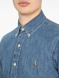 Carica l'immagine nel visualizzatore della galleria, 710792043001DENIM POLO RALPH LAUREN
