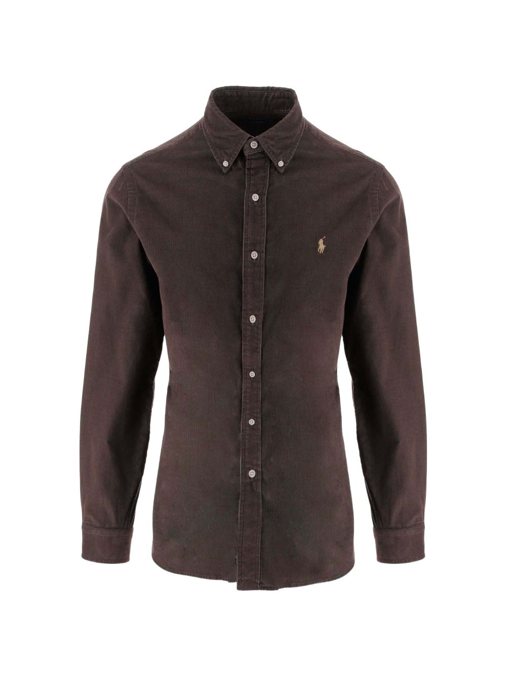710853123503NUTMEG BRWN POLO RALPH LAUREN