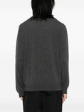 Carica l'immagine nel visualizzatore della galleria, 710876756017DARK CHARCOAL HEATHER POLO RALPH LAUREN
